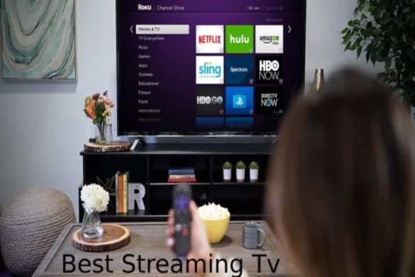About - Best Streaming Tv