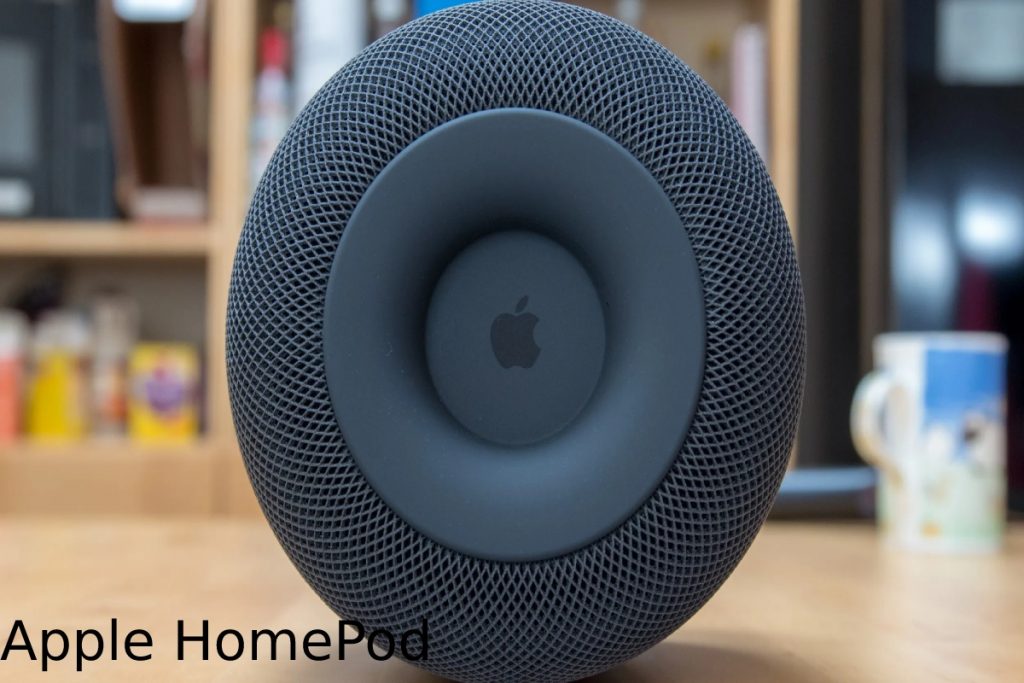 Apple HomePod