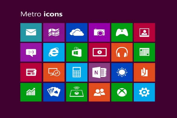 Apps for PC