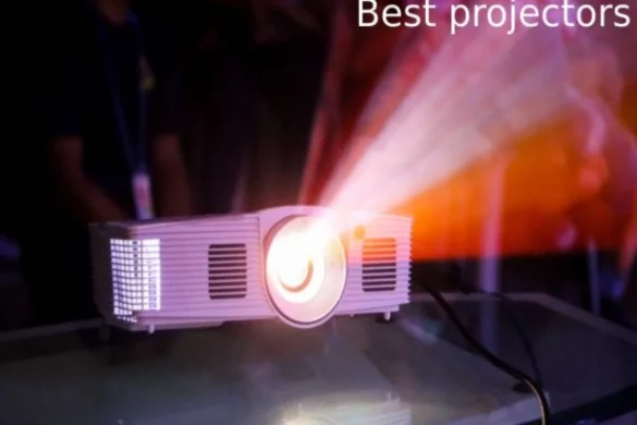 Best projectors Recommendation – why a projector?