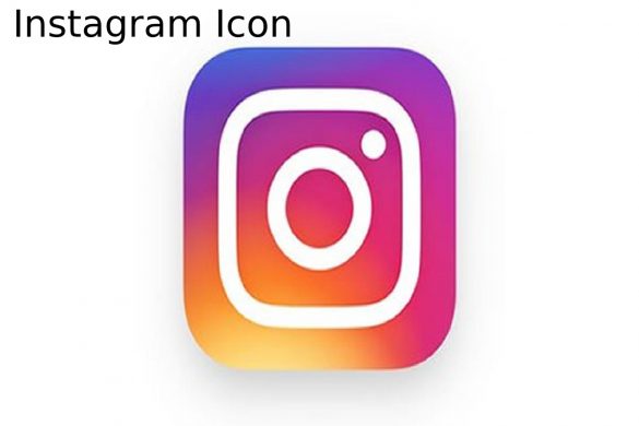 Instagram Icon