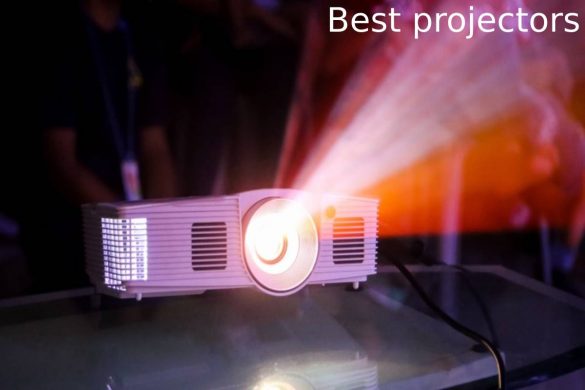 Best projectors