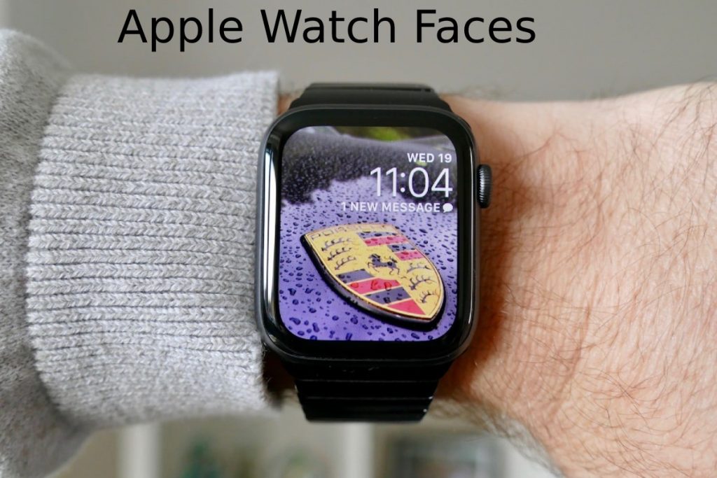Apple Watch Faces