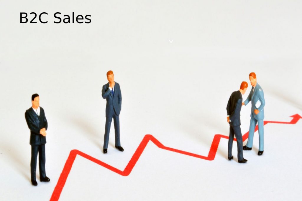 B2C Sales