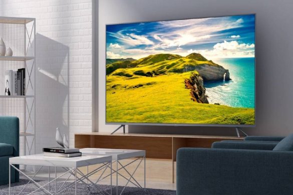 Best TVs