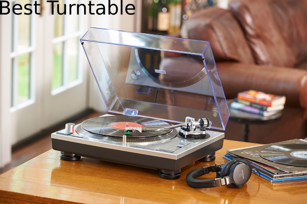 Best Turntable