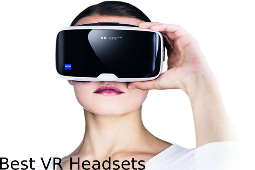 Best VR Headsets