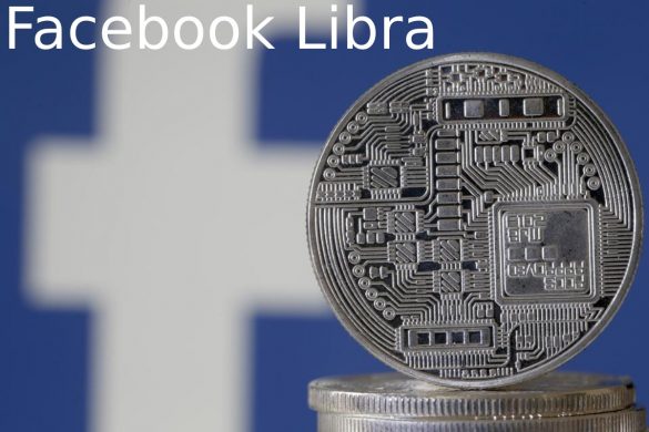 Facebook Libra