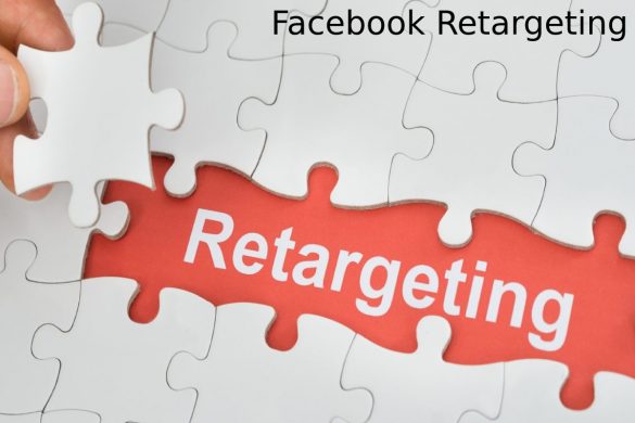 Facebook Retargeting