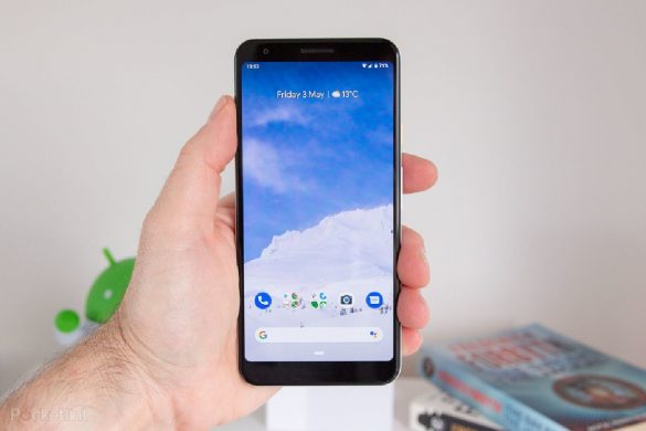 Google Pixel 3a Deals