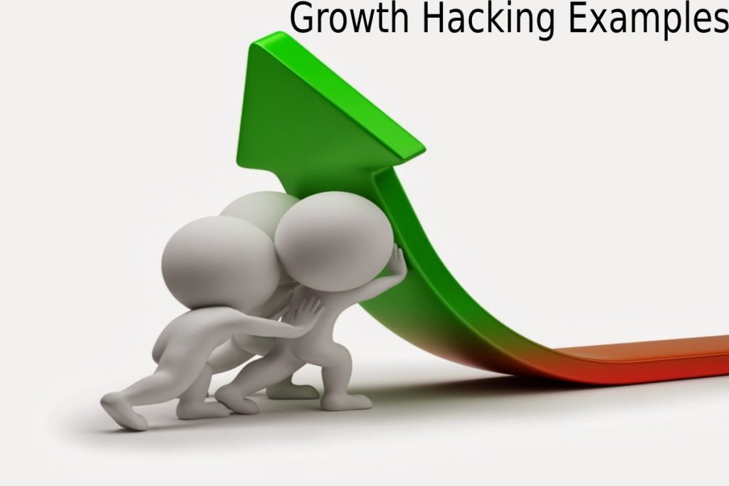 Growth Hacking Examples