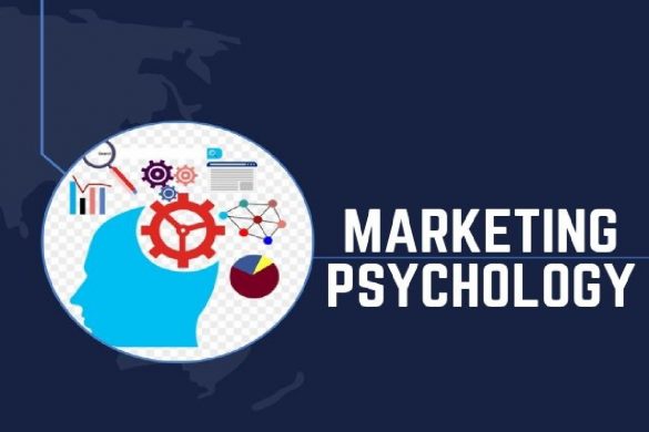 Marketing psychology