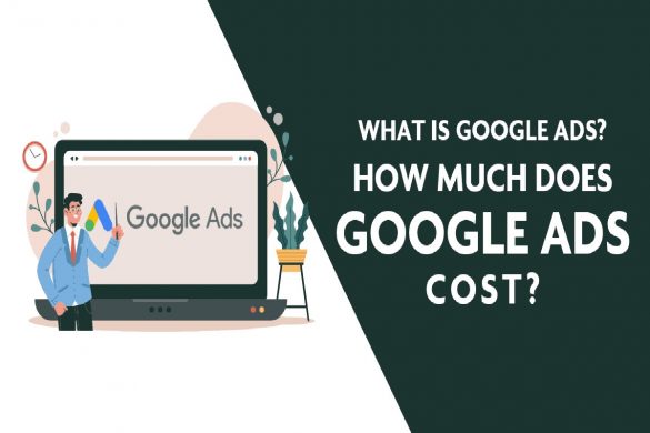 How Much do Google Ads Cost