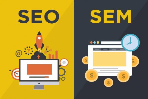 SEO vs SEM