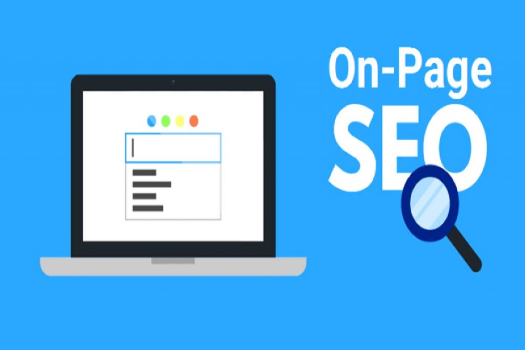 On Page SEO in WordPress