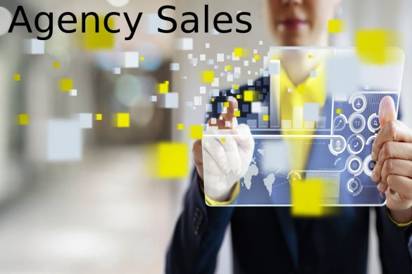 Agency Sales