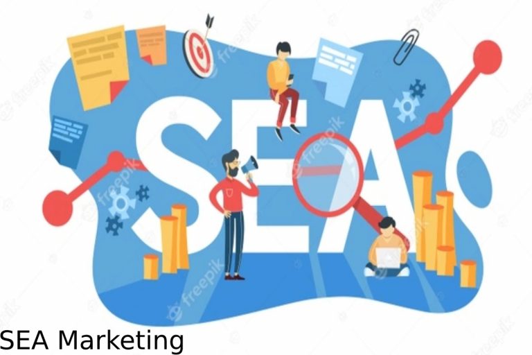 SEA Marketing