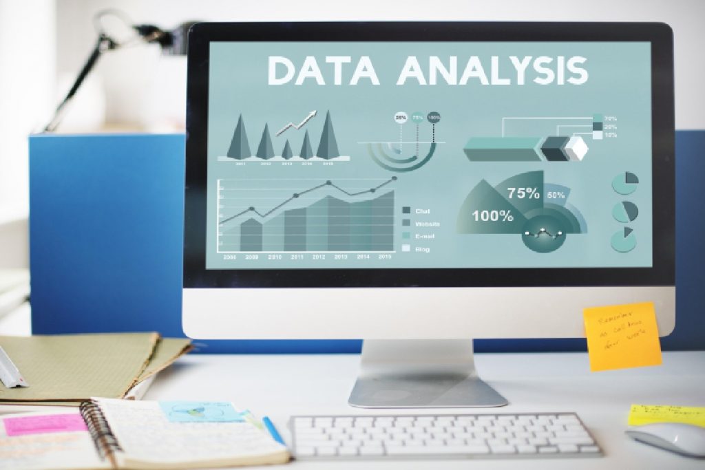 Data Analytics Software