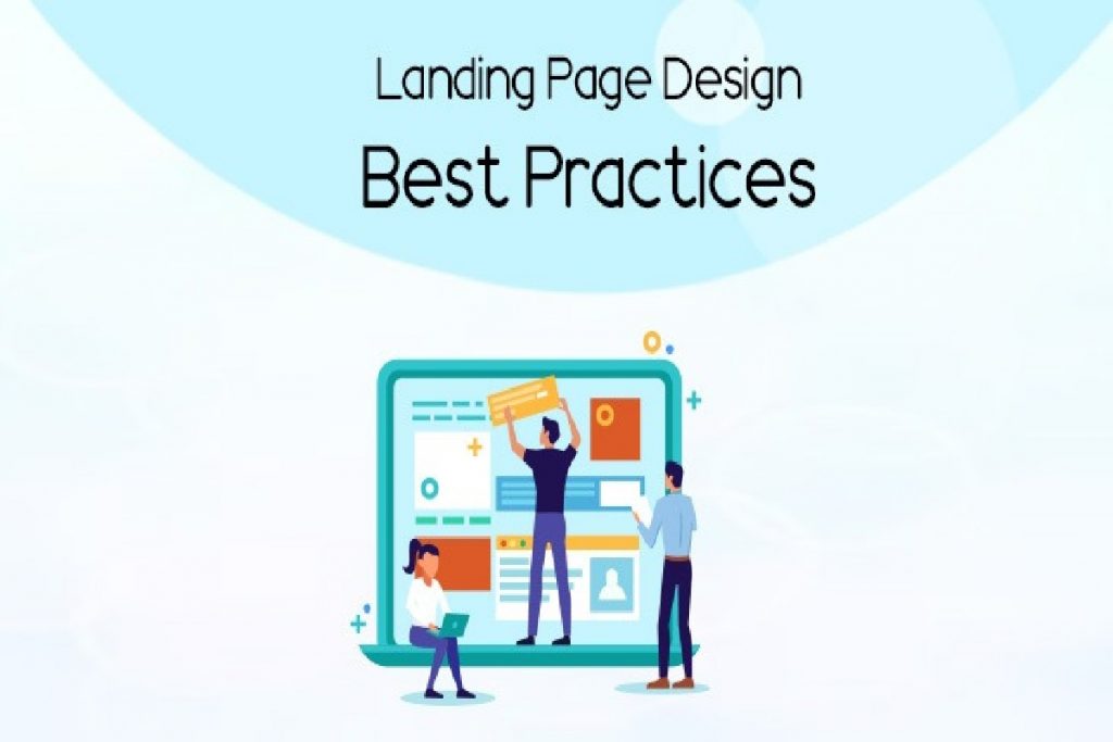 Landing Page Design Best Practices