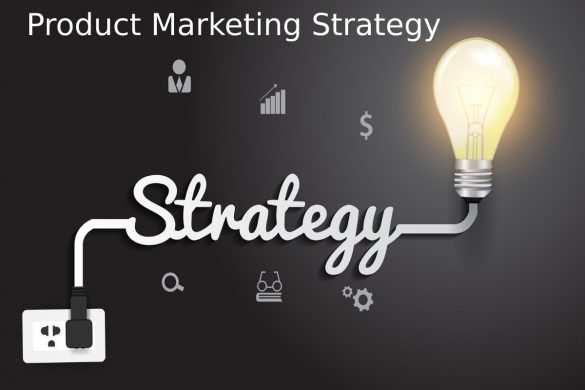 Product Marketing Strategy