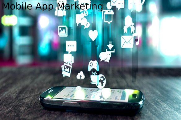 Mobile App Marketing