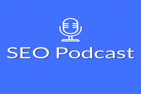 Podcast SEO