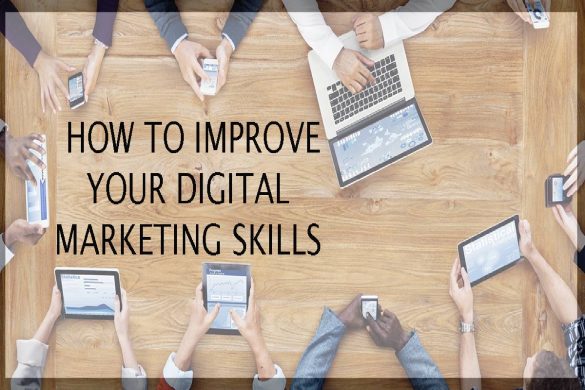 How to Improve your Digital Marketing?