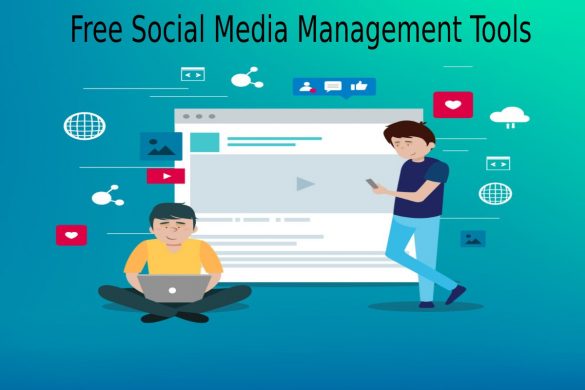 Free Social Media Management Tools