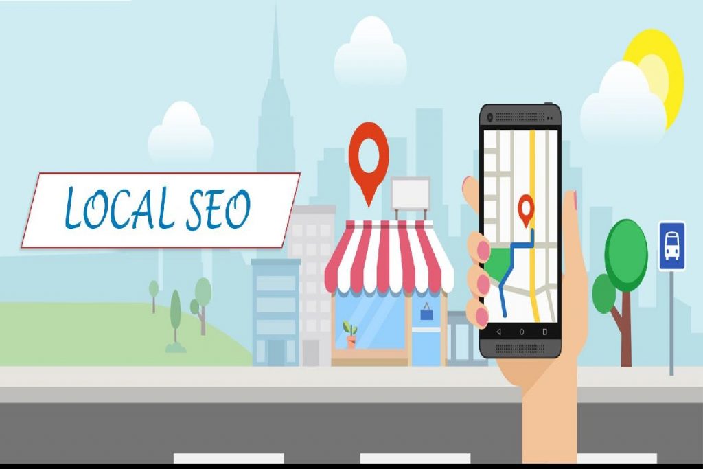 Local SEO Services