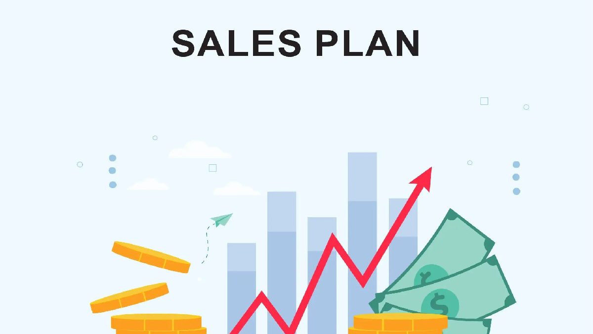 Sales plan – Summary, Business Goals, and more