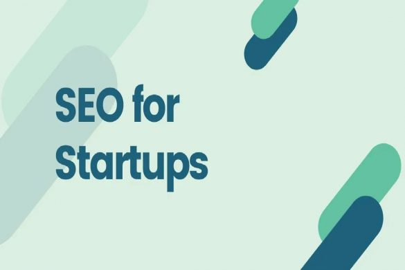 Seo for Startups