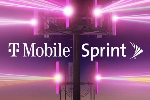 T Mobile Sprint Merger