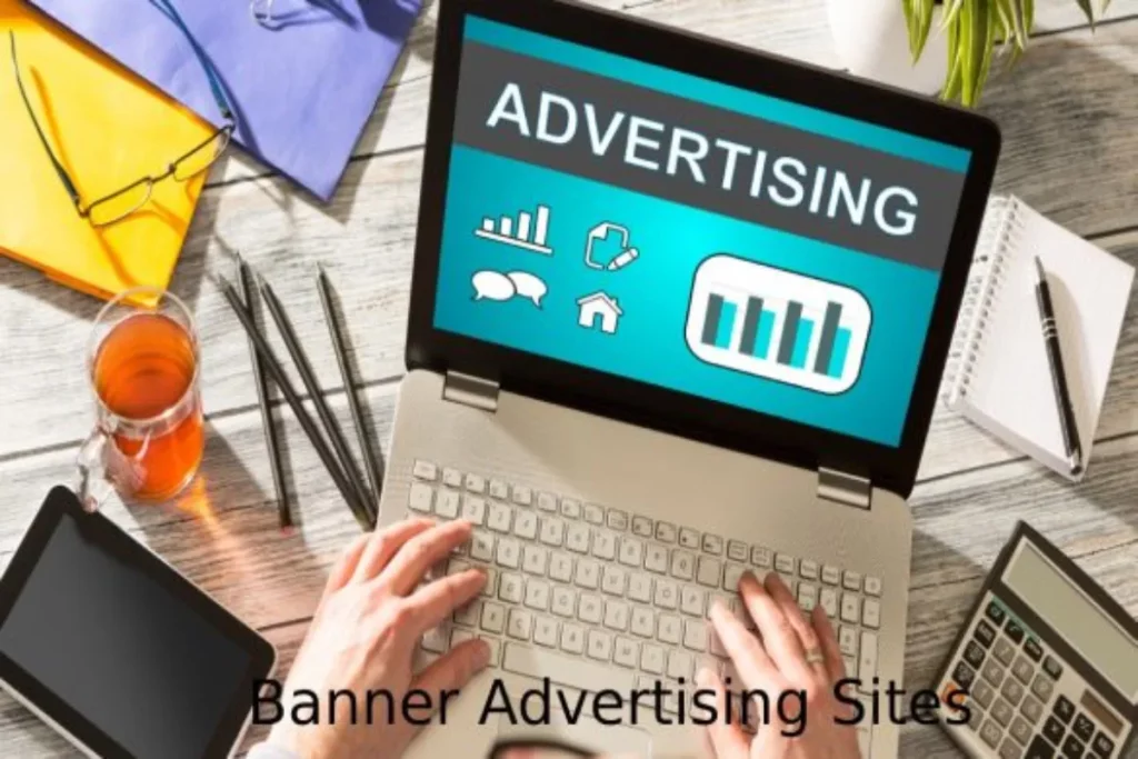 Top 5 Banner Advertising Sites