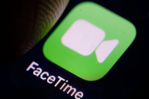 What is FaceTime Bug? Errors and More