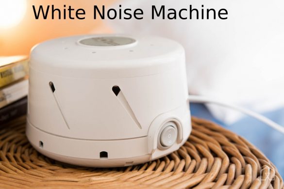 White Noise Machine