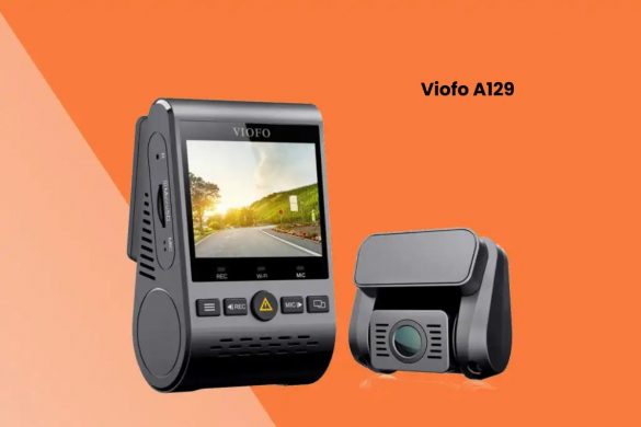 Viofo A 129