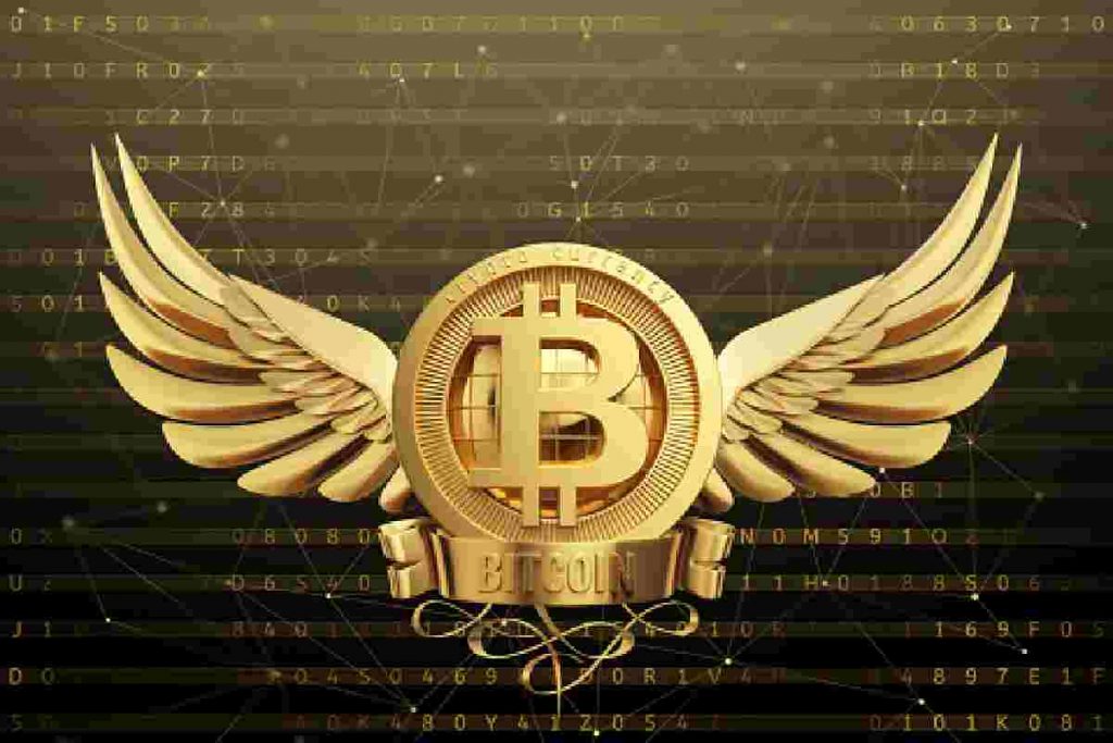 Crypto Logo