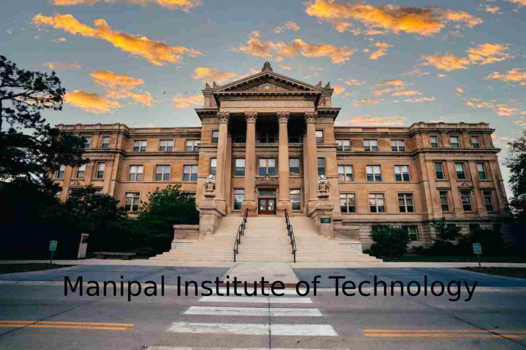Manipal Institute of Technology (1)