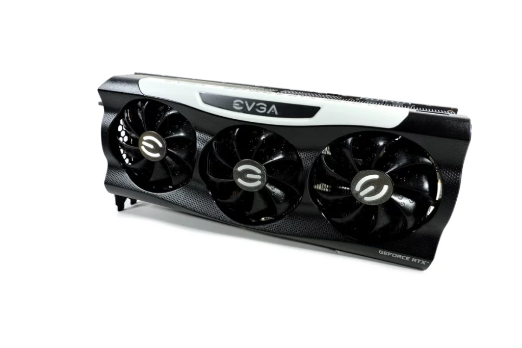 About EVGA GeForce RTX 3070 FTW3 Ultra Review