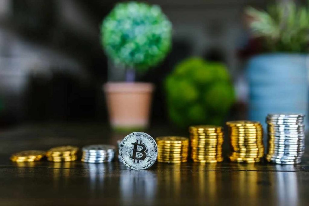 BEST CRYPTO TRADING PLATFORM - 2022