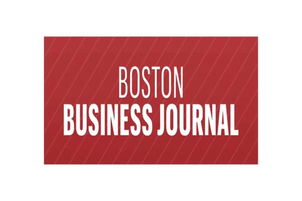What is Boston Business Journal?
