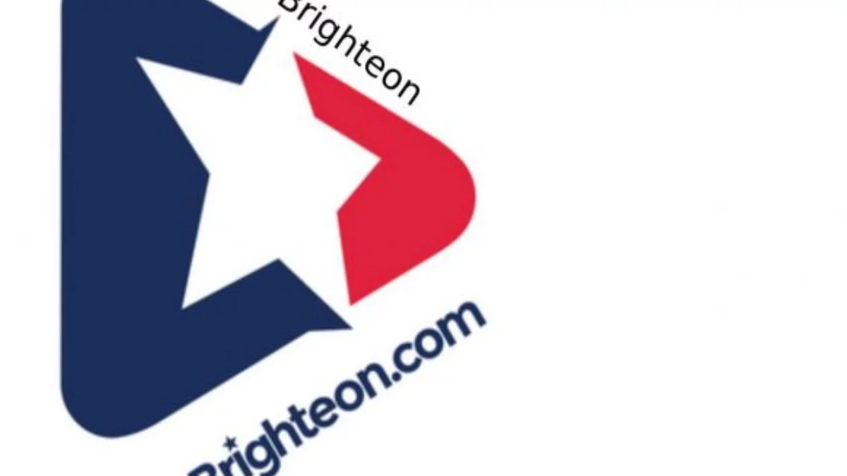 About Brighteon Big Announcement