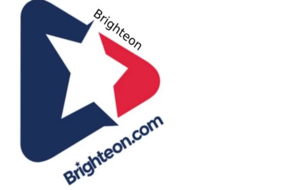 About Brighteon Big Announcement