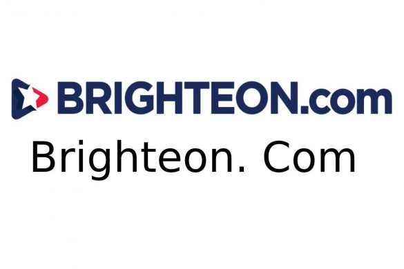 Brighteon. com