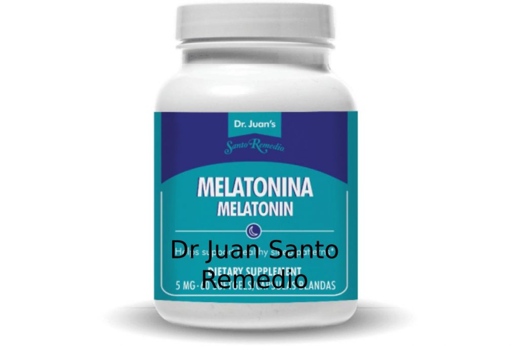 Dr Juan Santo Remedio