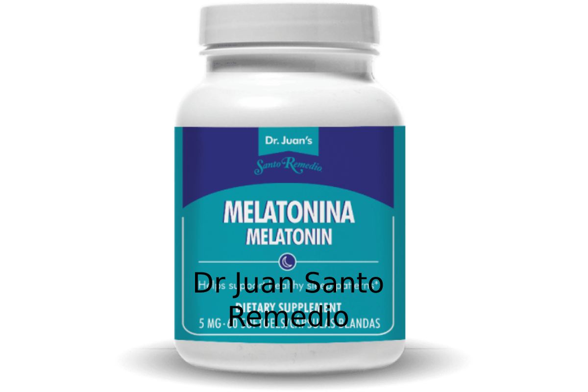 Dr Juan Santo Remedio