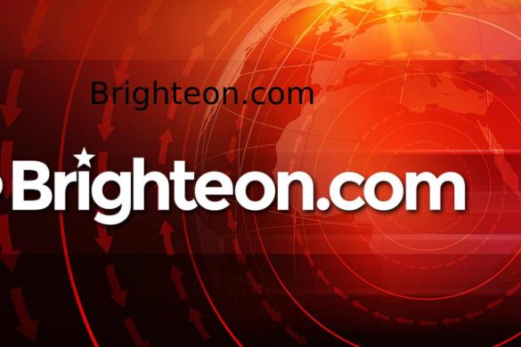 Brighteon.com