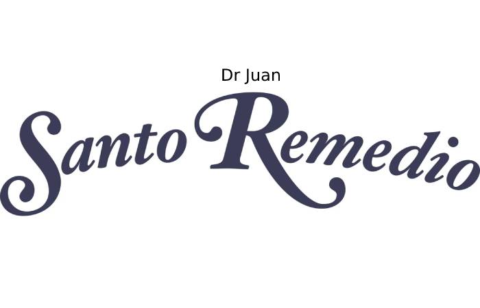 Santo Dr Juan