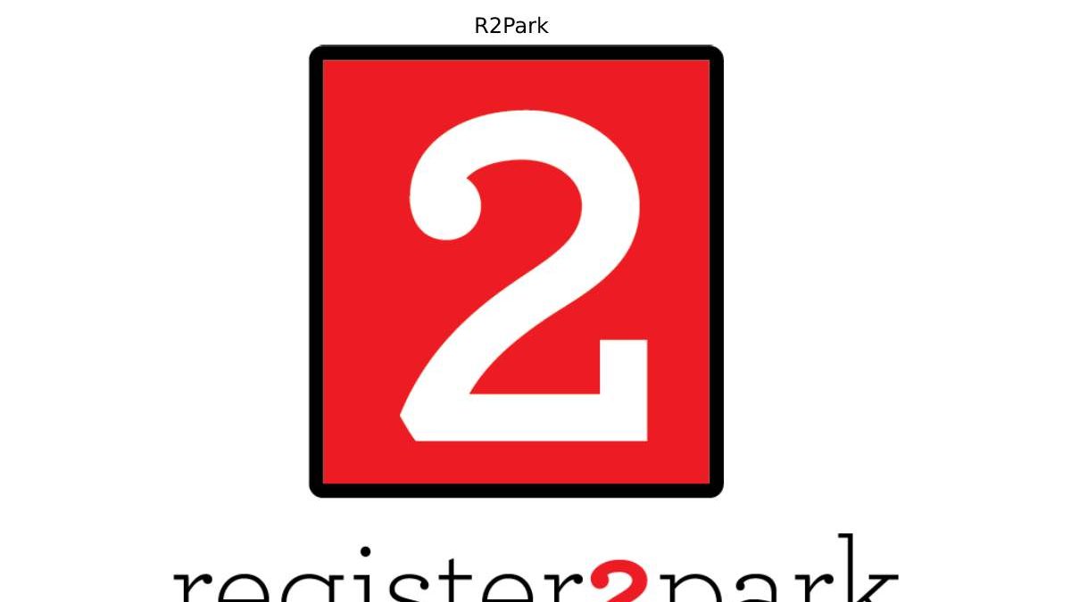 What is r2park?