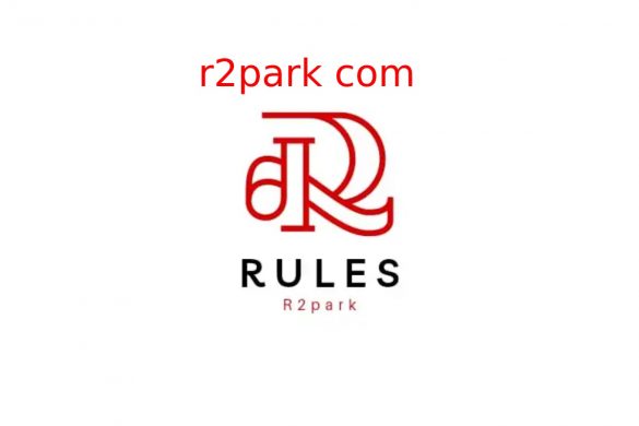 r2park com